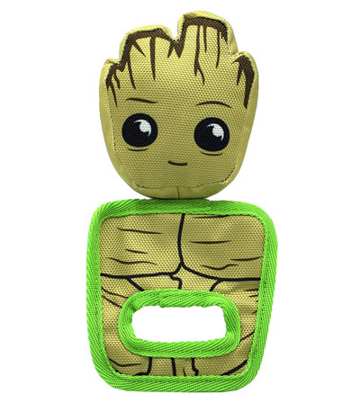 Groot Pull Toy