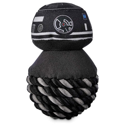 First Order BB Unit Rope Ball