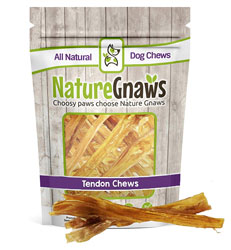 Nature Gnaws Tendon Chews