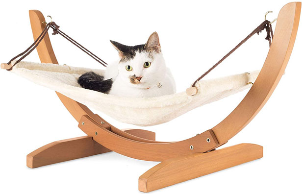 Luxury Cat Hammock