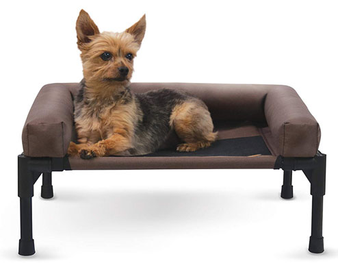 K&H Elevated Dog Bed