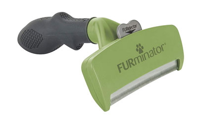 FURminator for Grooming