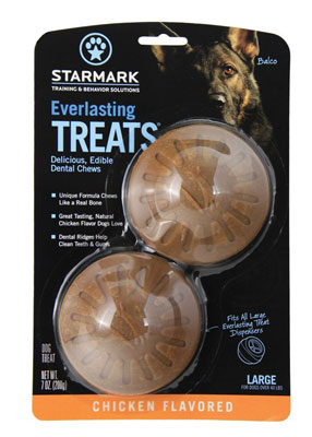 StarMark Everlasting Treat