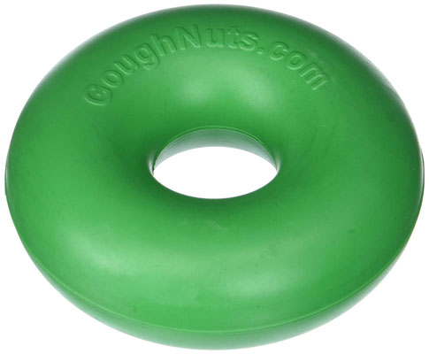 Goughnuts - Original Dog Chew Ring