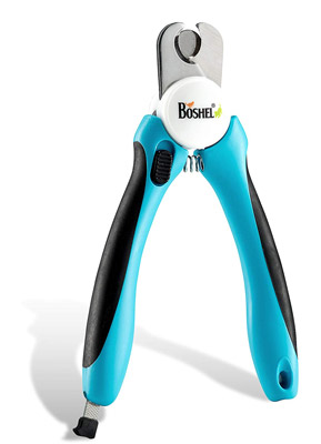 Boshel Dog Nail Clippers