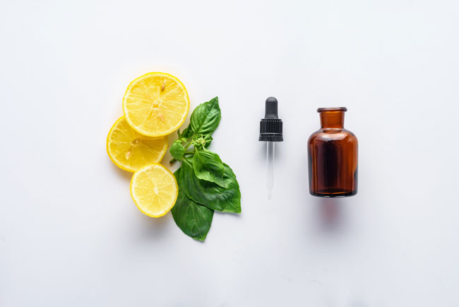 is lemon essential oil safe for dogs