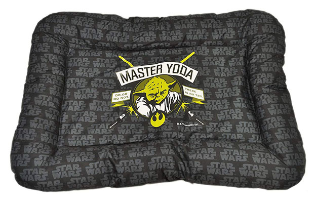 Yoda Dog Bed