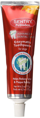 Petrodex Enzymatic Toothpaste